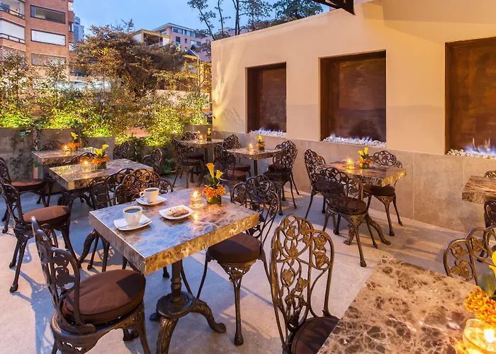 Hotel Rosales Plaza