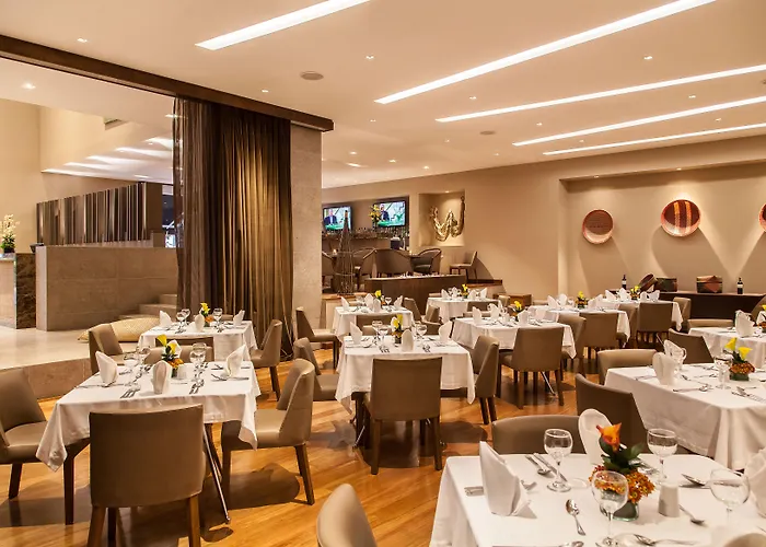 Hotel Rosales Plaza