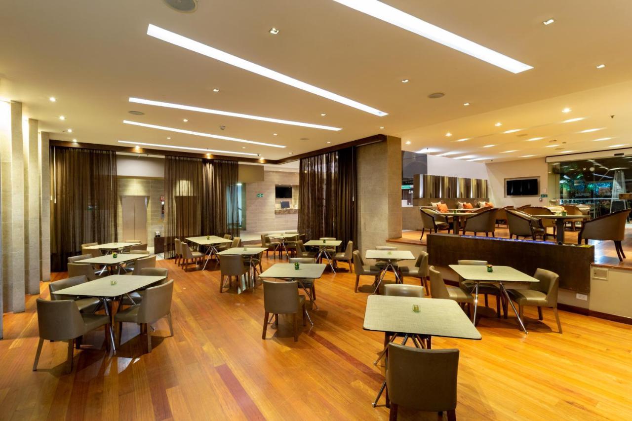 Hotel Rosales Plaza Bogotá